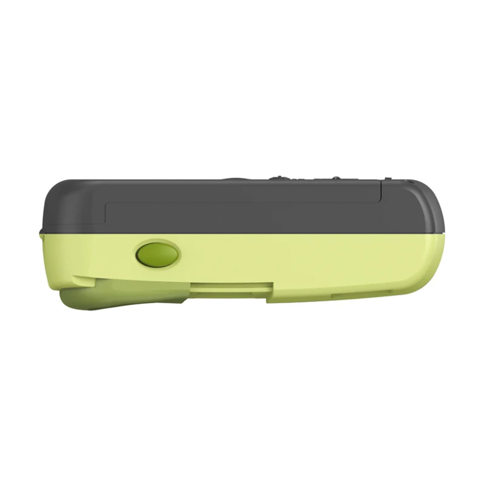 Kodak EC35 35mm Film Camera Avocado Green