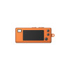 Kodak Charmera Millennium - Keychain Digital Camera