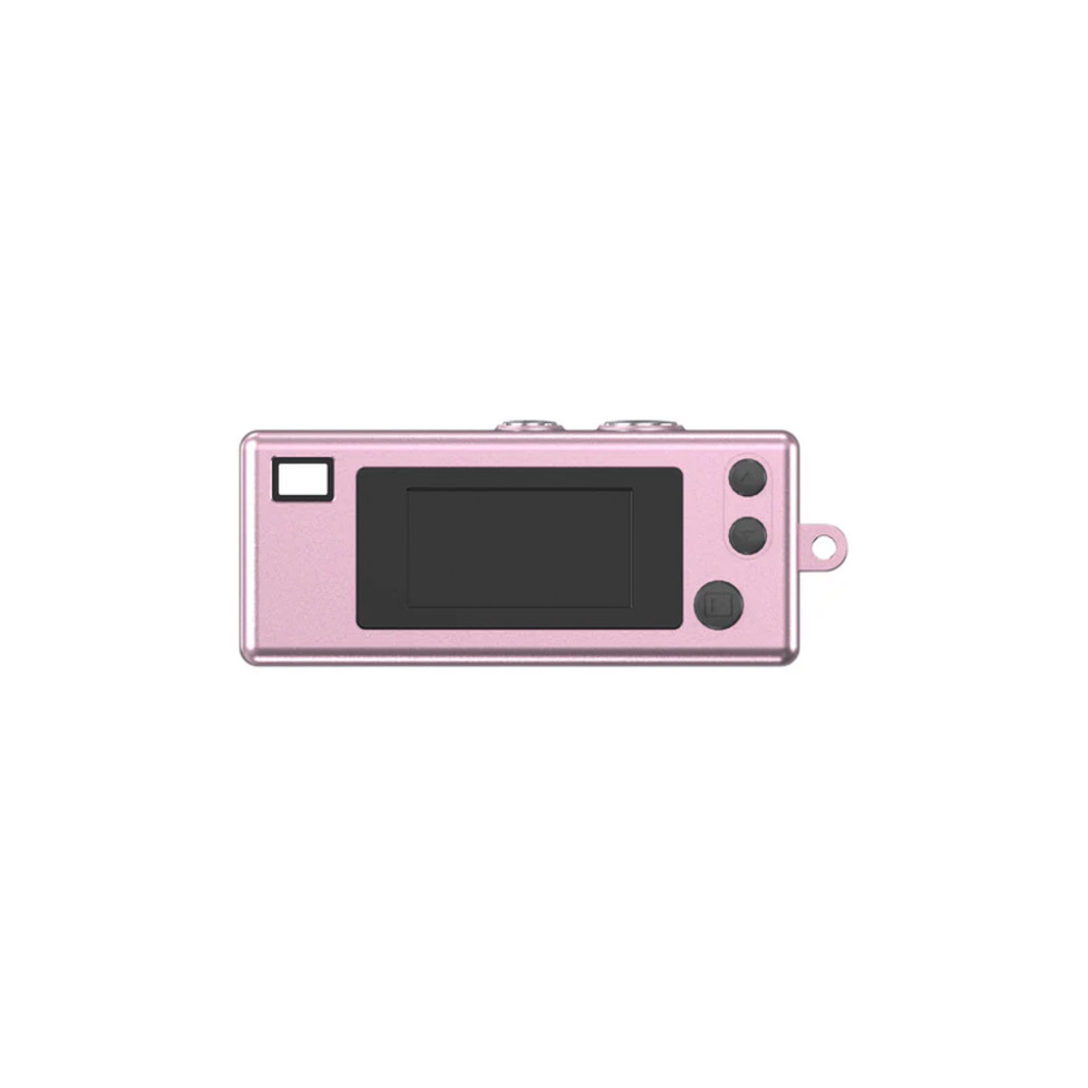 Kodak Charmera Millennium - Keychain Digital Camera
