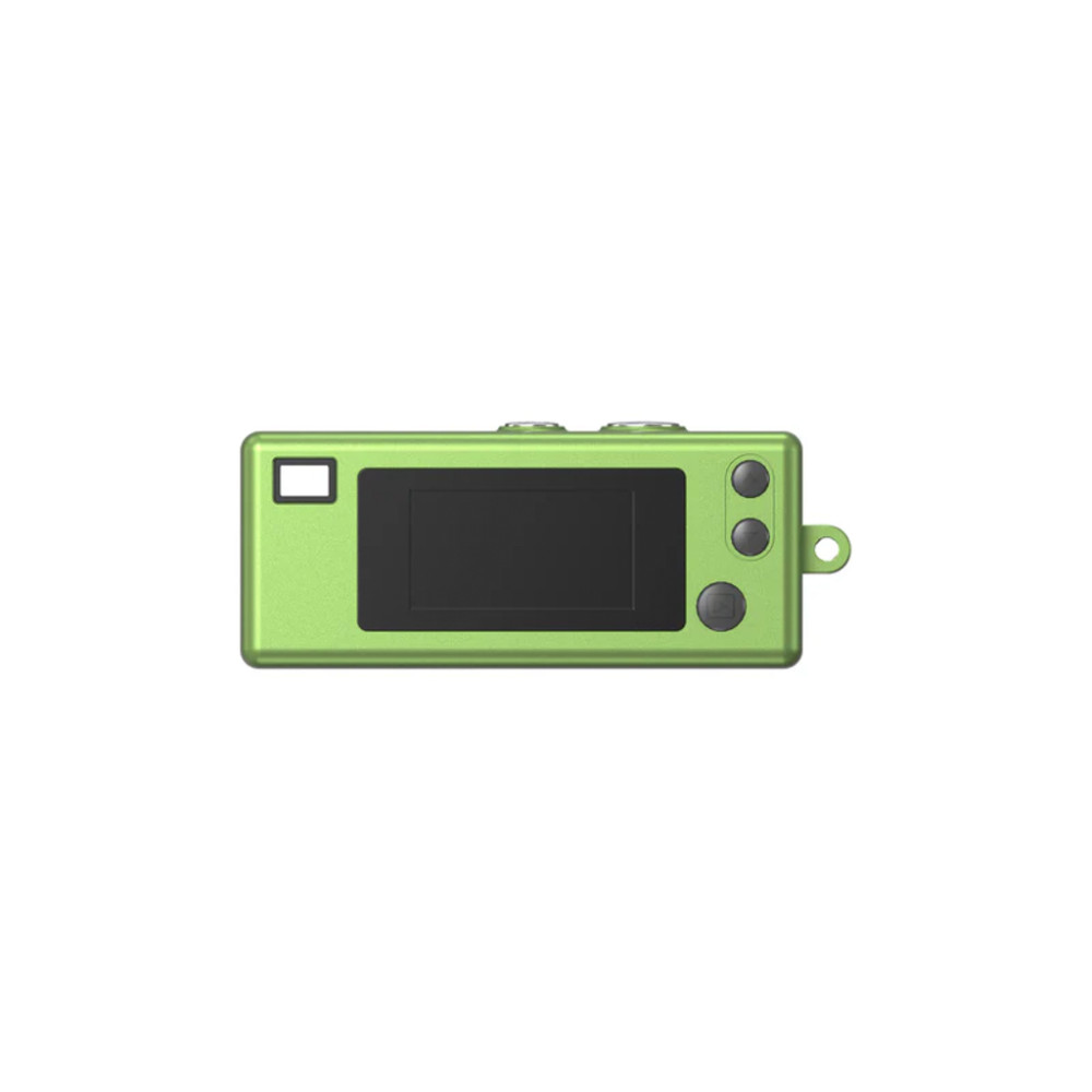 Kodak Charmera Millennium - Keychain Digital Camera