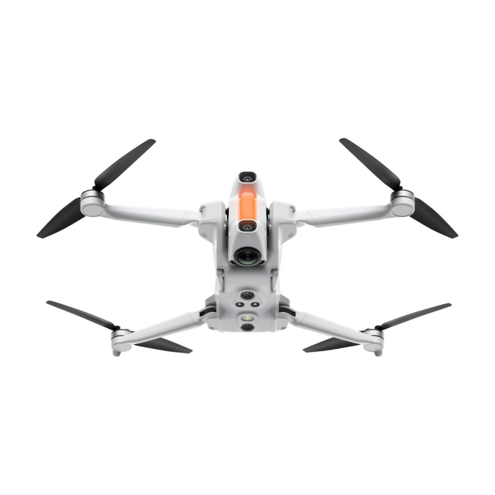 Antigravity A1 Standard Bundle - 8K 360 Invisible Drone