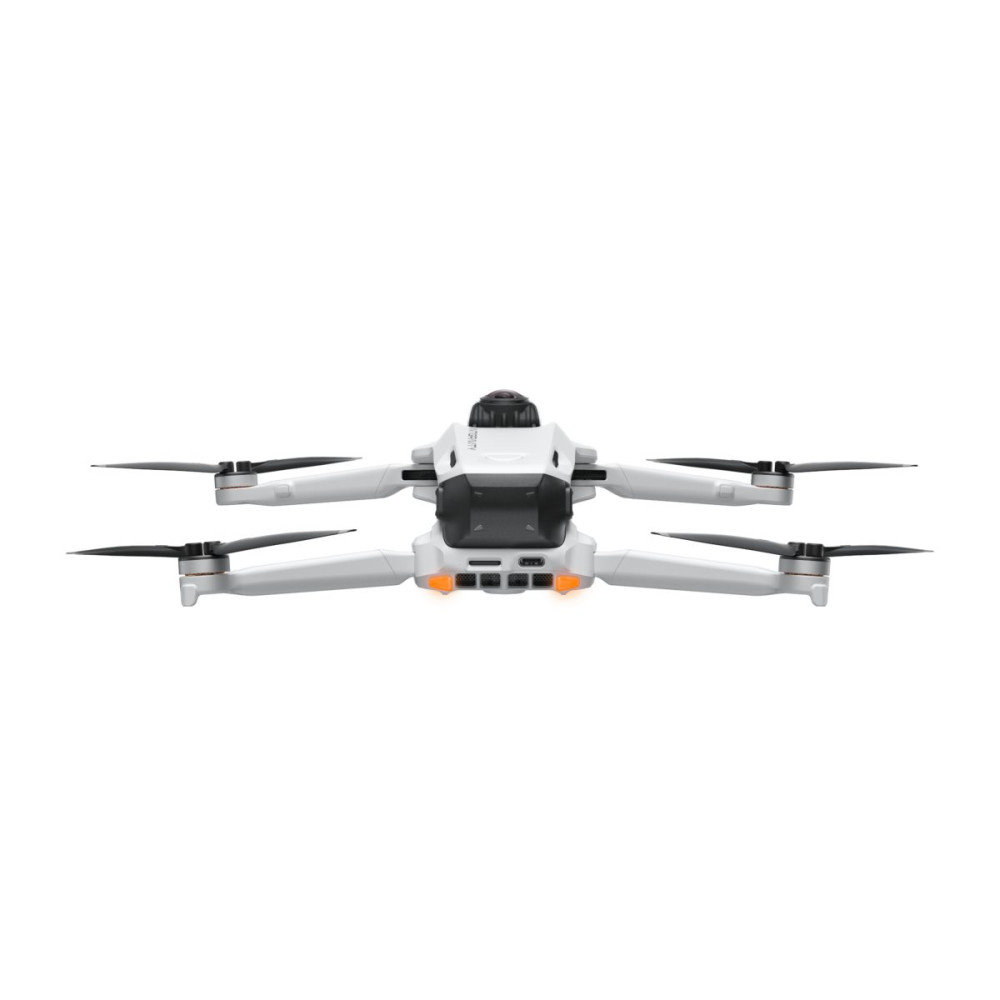 Antigravity A1 Explorer Bundle -8K 360 Invisible Drone-3x Battery,Charging Hub, 4 Spare Propellers