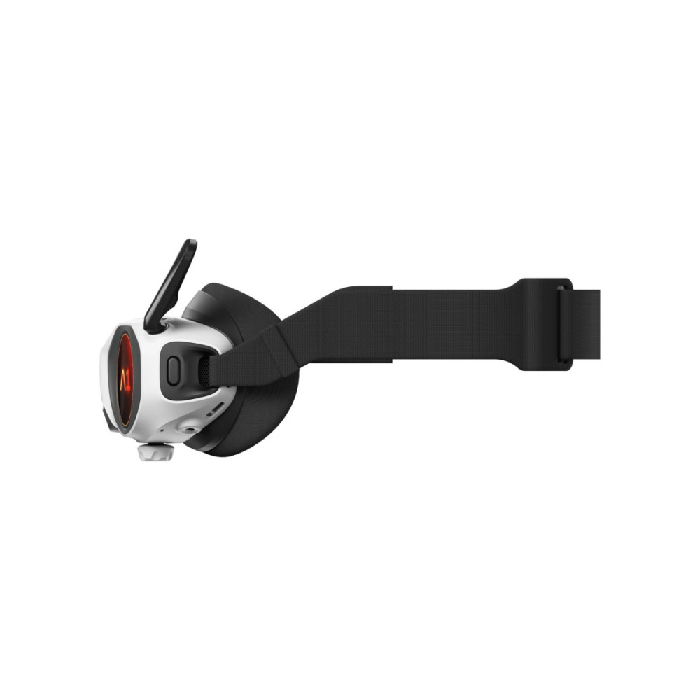 Antigravity A1 Explorer Bundle -8K 360 Invisible Drone-3x Battery,Charging Hub, 4 Spare Propellers