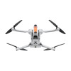 Antigravity A1 Infinity Bundle -8K 360 Invisible Drone-3x High-capacity Bat.,4 Propellers,Charge Hub