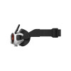 Antigravity A1 Infinity Bundle -8K 360 Invisible Drone-3x High-capacity Bat.,4 Propellers,Charge Hub