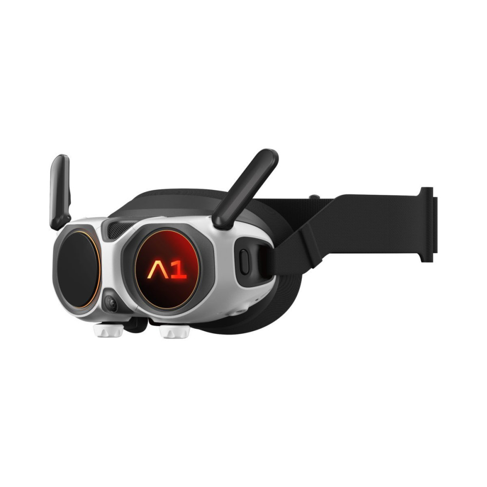 Antigravity A1 Remote Controller Bundle 8K 360 Invisible Drone - 3xHigh-capacity Bat.-Remote Control
