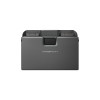 Antigravity A1 Charging Hub - Fast Charging, Power Pooling, Charge 3 Batteries in sequence
