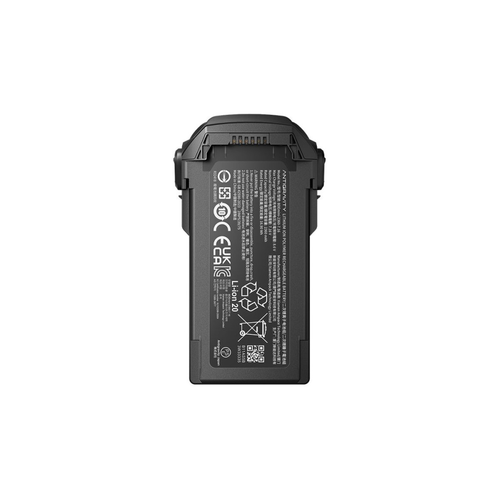Antigravity A1 Flight Battery
