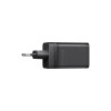 Antigravity 65W GaN Fast Charger - Dual USB-C Ports