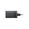 Antigravity 65W GaN Fast Charger - Dual USB-C Ports