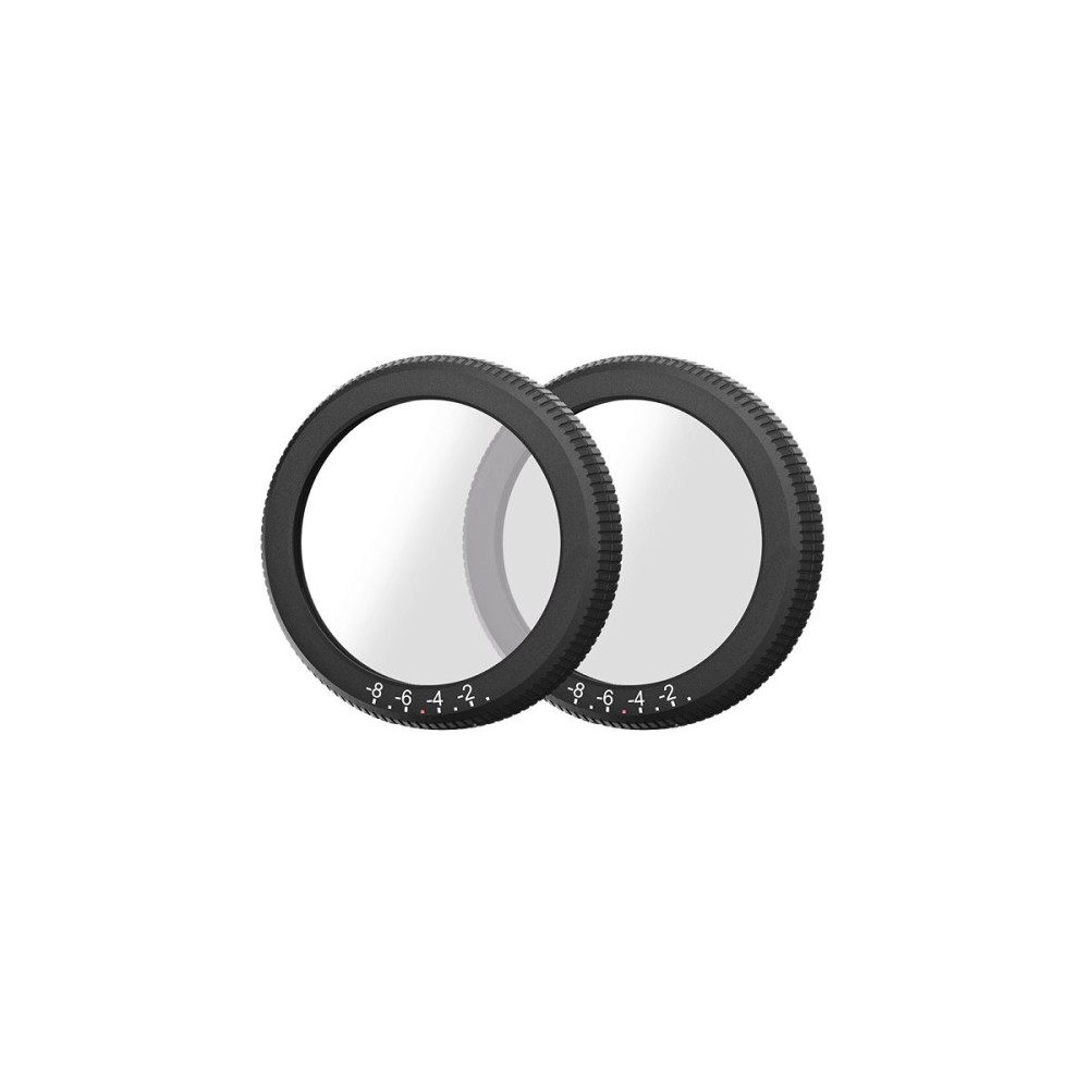 Antigravity Vision -3.0D Corrective Lenses - Crystal Clear Immersive flight