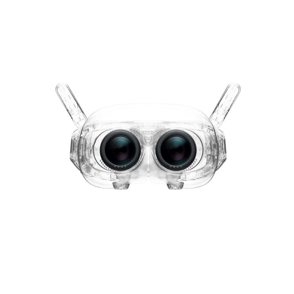 Antigravity Vision -3.0D Corrective Lenses - Crystal Clear Immersive flight