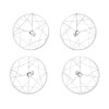 Antigravity A1 Follow Me Bundle Accessory Kit (no drone included) - Watch Remote, Ring Remote