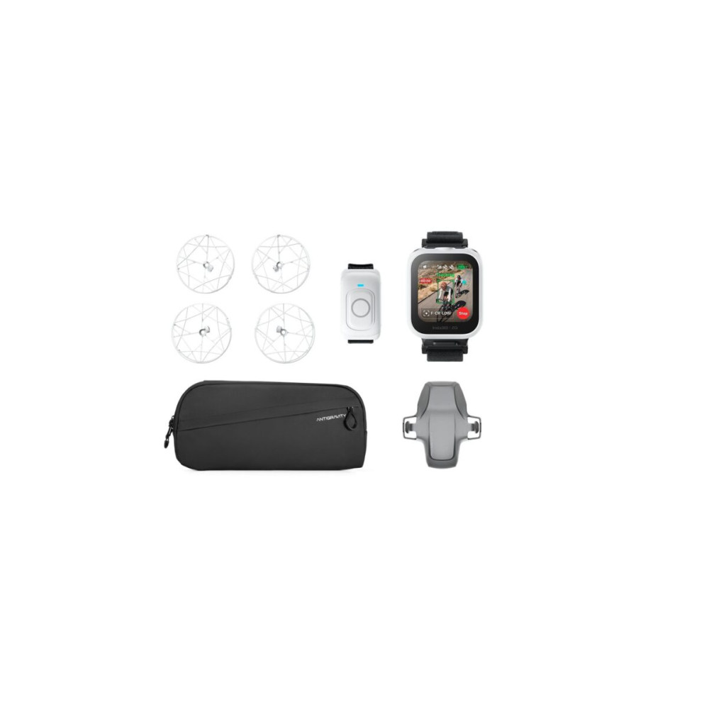 Antigravity A1 Follow Me Bundle Accessory Kit (no drone included) - Watch Remote, Ring Remote