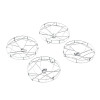 Antigravity A1 Full-Coverage Propeller Guards