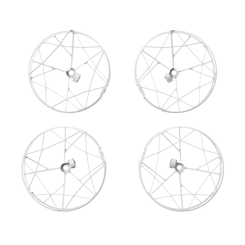 Antigravity A1 Full-Coverage Propeller Guards
