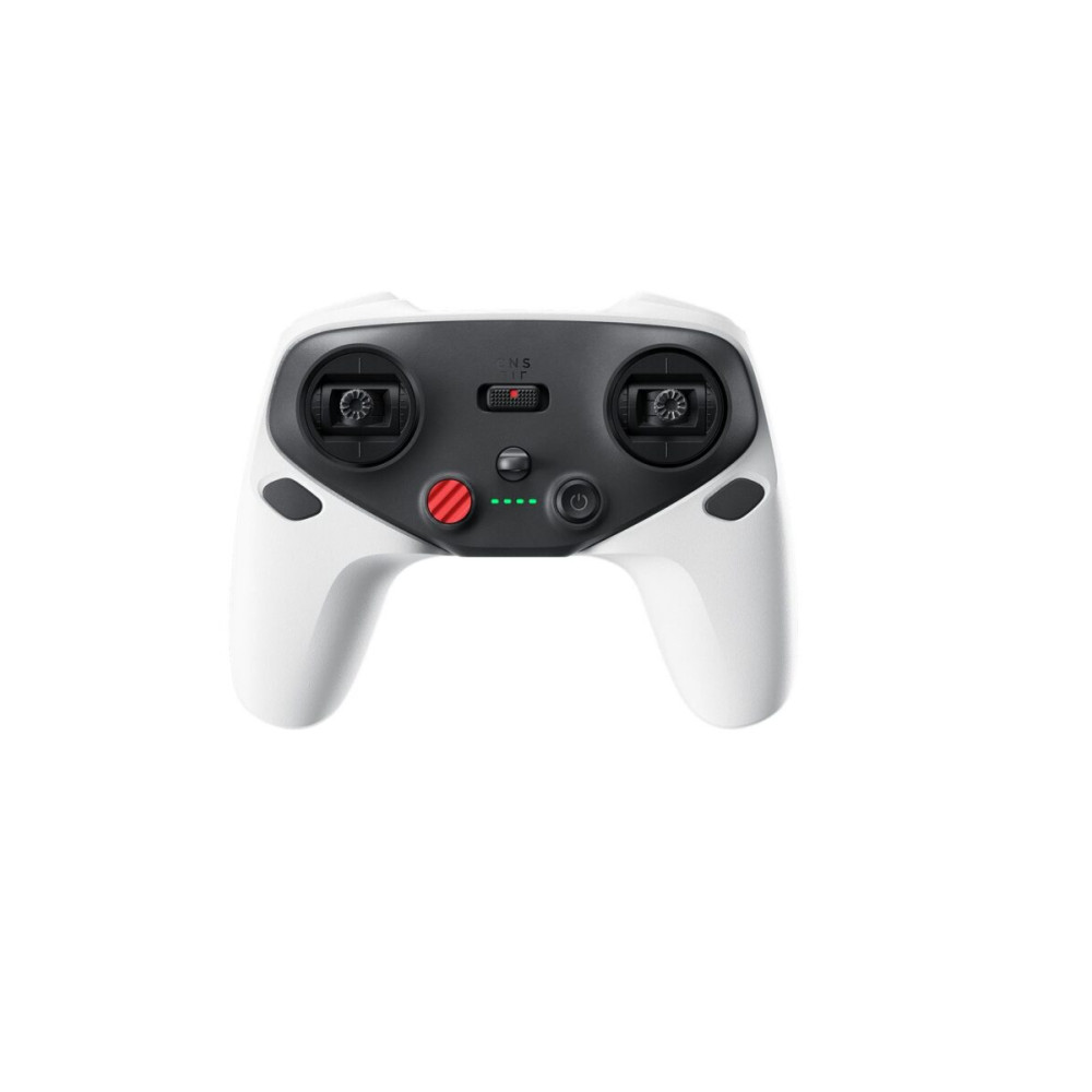 Antigravity Remote Controller - Classic Two-Handed Dual-Stick Controller
