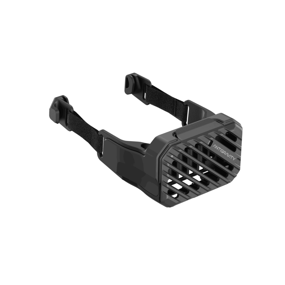 Antigravity Cellular Module Drone Mount