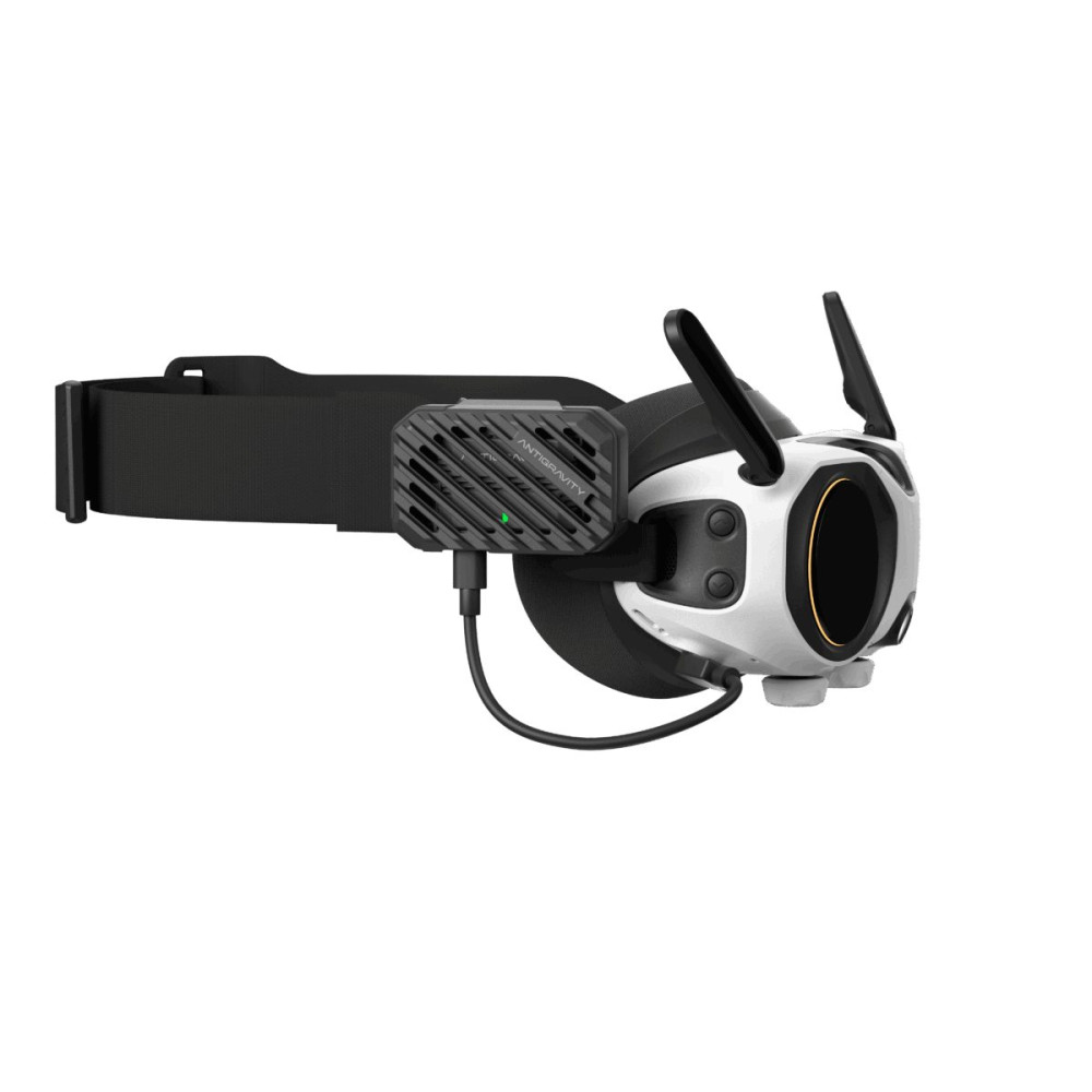Antigravity Cellular Module Goggles Mount