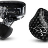 KZ ZST Black  With Mic - IEM 3,5 In Ear Monitor Earphones, Dynamic Hybrid Dual Driver 1BA+1DD