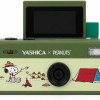YASHICA MINI CAMERA PEANUTS