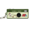 YASHICA MINI CAMERA PEANUTS