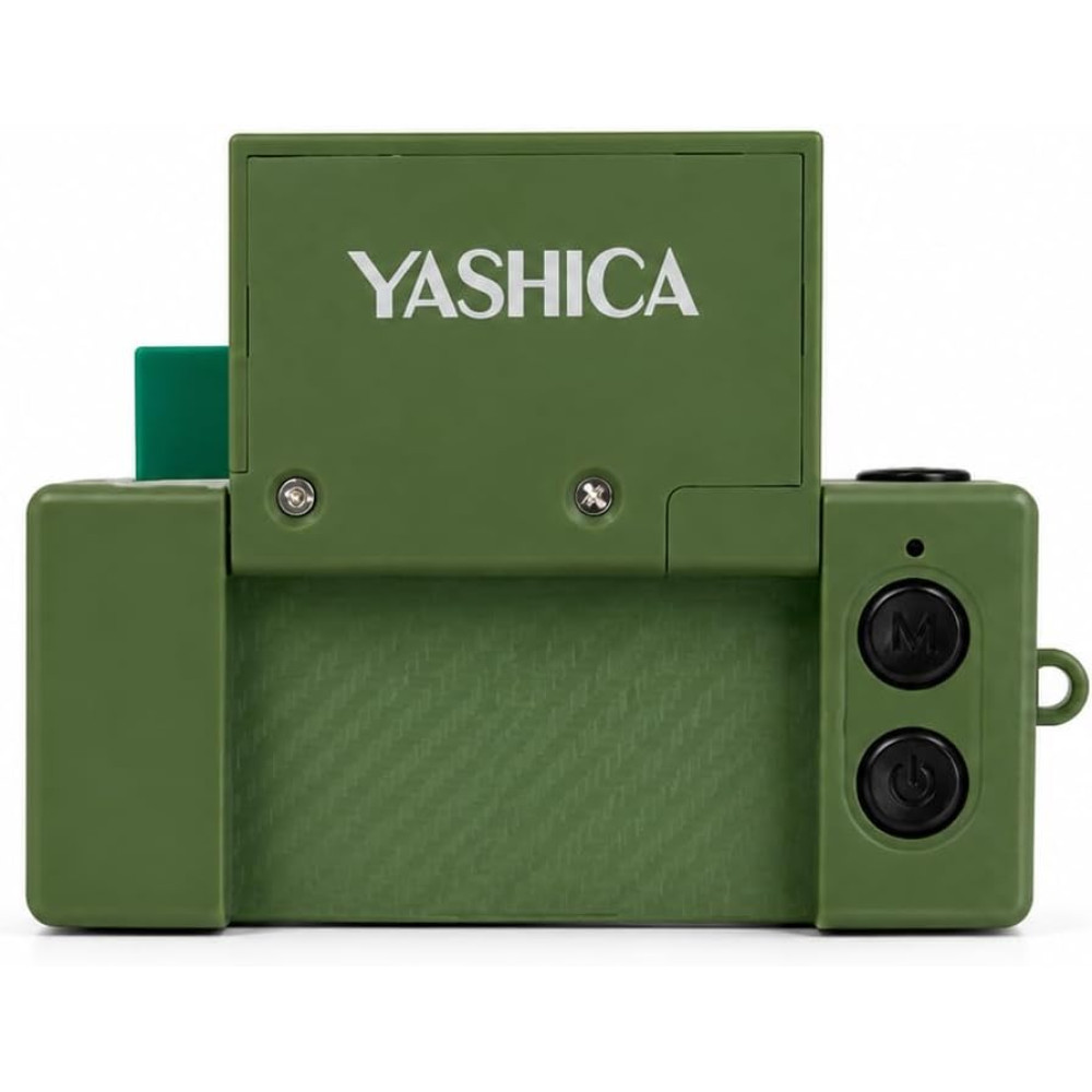 YASHICA MINI CAMERA PEANUTS