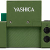 YASHICA MINI CAMERA PEANUTS