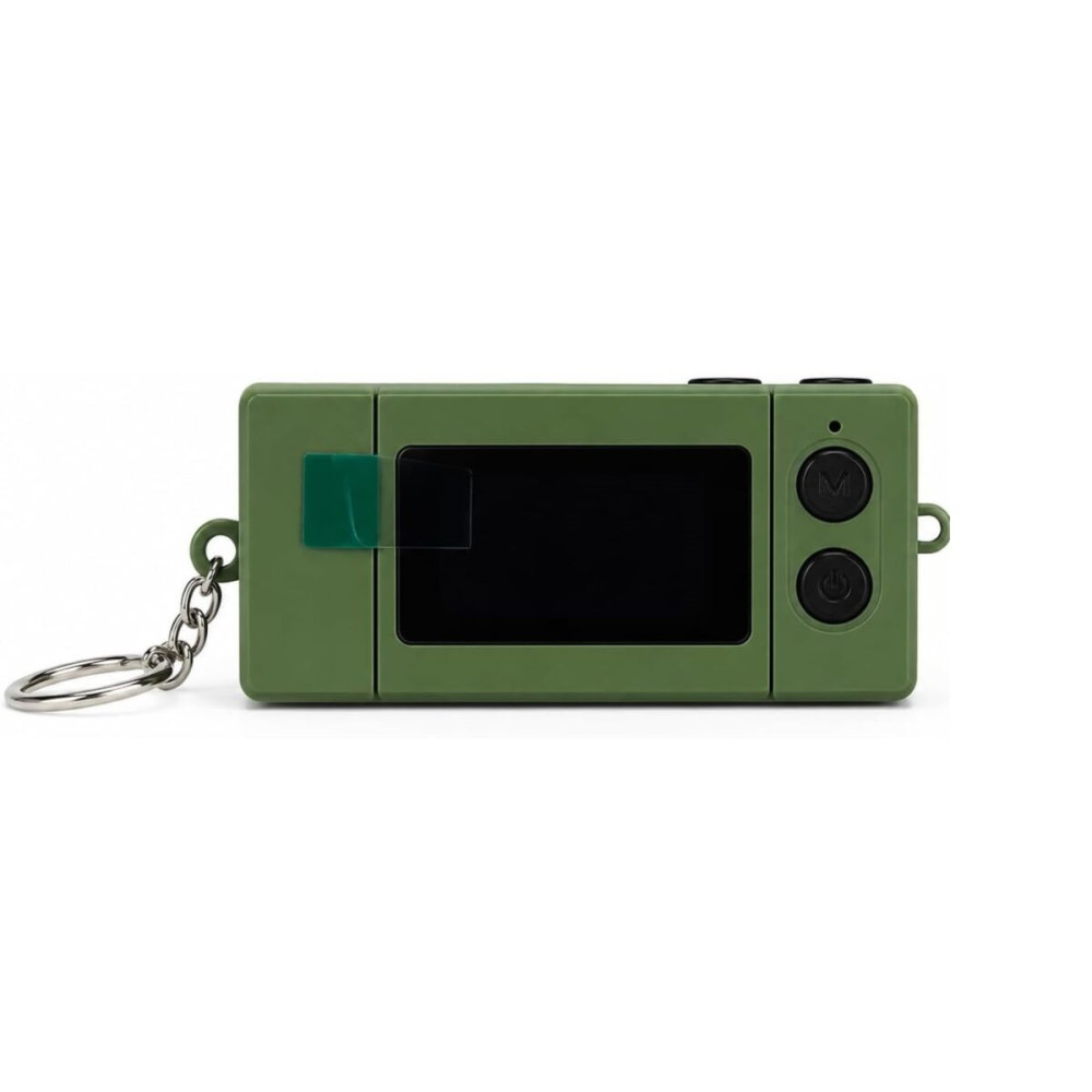 YASHICA MINI CAMERA PEANUTS