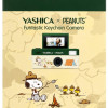 YASHICA MINI CAMERA PEANUTS