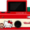 YASHICA MINI CAMERA HELLO KITTY