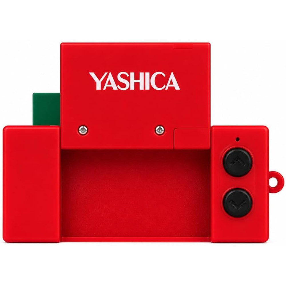 YASHICA MINI CAMERA HELLO KITTY