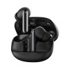 QCY Melobuds N50 ANC Black - 45db ANC TWS Earbuds 6 mic ENC, IPX4 BT5.4
