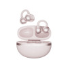 QCY Crossky C50 Pink (CT06) Open Ear Earclip, BT 6.0, IPX5 waterproof, 35h