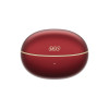QCY Crossky C30S Red (QT33S) Open Ear BT6.0 LDAC/AAC/SBC Earbuds 40h Call noise AI cancelation Dual