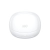 QCY MeloBuds N60 White - Hi-Res LDAC TWS BT ANC Earbuds 45h Fast Charge IPX5 Multipoint connection