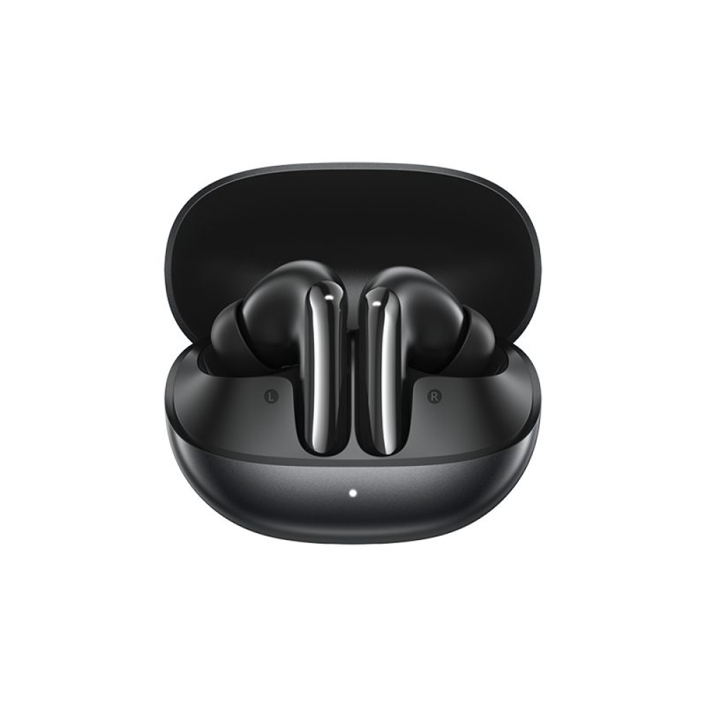 QCY MeloBuds N20 Black - TWS BT 6.0 ANC Earbuds 10H/40h IPX4 iOS Android