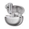 QCY Melobuds N70i ANC Titanium - 56db ANC TWS Hi-Res Earbuds LDAC BT 6.0 IPX5 Wireless charge 50h