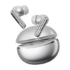 QCY Melobuds N70i ANC Titanium - 56db ANC TWS Hi-Res Earbuds LDAC BT 6.0 IPX5 Wireless charge 50h