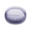 QCY Melobuds N70i ANC Purple - 56db ANC TWS Hi-Res Earbuds LDAC BT 6.0 IPX5 Wireless charge 50h