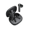 QCY T13 Pro Black - ANC 47hours BT6.0 IPX4 in-ear earbuds HT23