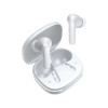 QCY T13 Pro White - ANC 47hours BT6.0 IPX4 in-ear earbuds HT23