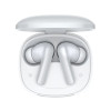 QCY T13 Pro White - ANC 47hours BT6.0 IPX4 in-ear earbuds HT23