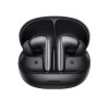 QCY MeloBuds N65 Black - Adaptive A.I. ANC -60dB - Gesture Control - IPX5 - 8mic Calls