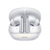 QCY MeloBuds N65 White - Adaptive A.I. ANC -60dB - Gesture Control - IPX5 - 8mic Calls
