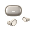 QCY MeloBuds A30 Gold - Adaptive A.I. ANC -60dB - 3 devices switch - IPX5 - 8mic Calls - Stemless