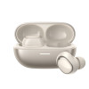 QCY MeloBuds A30 Gold - Adaptive A.I. ANC -60dB - 3 devices switch - IPX5 - 8mic Calls - Stemless