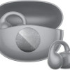 QCY Crossky C50i Grey (CT12) Hi Rez LDAC Open Ear Earclip, BT 6.0, IPX5 waterproof, 42h gray