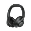 QCY H6 Neo Black - Bluetooth 6.0 ANC iOS/Android Call Noise Cancelling Headphones LDAC Graphene Driv