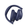 QCY H6 Neo Blue - Bluetooth 6.0 ANC iOS/Android Call Noise Cancelling Headphones LDAC Graphene Drive